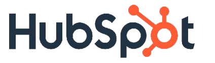 HubSpot logo