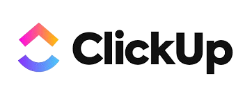 ClickUp logo