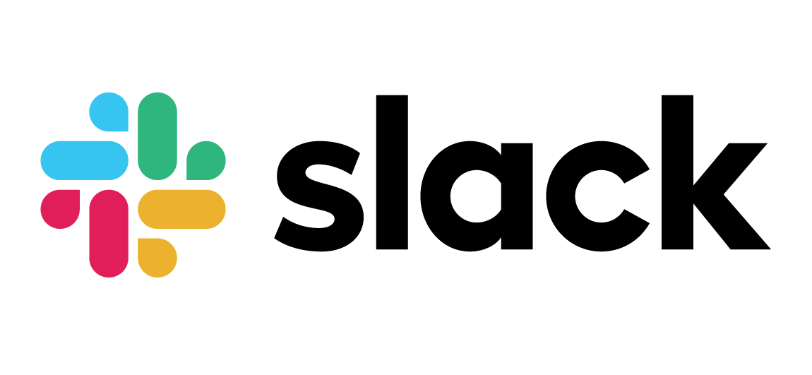 Slack logo