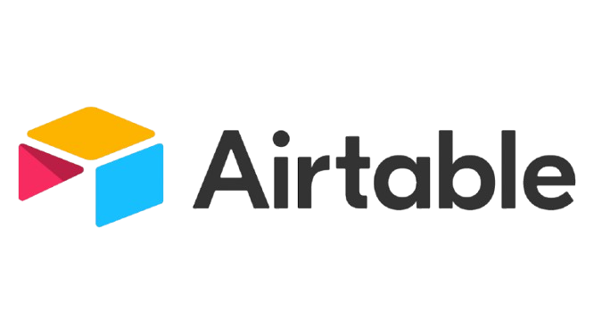 Airtable logo