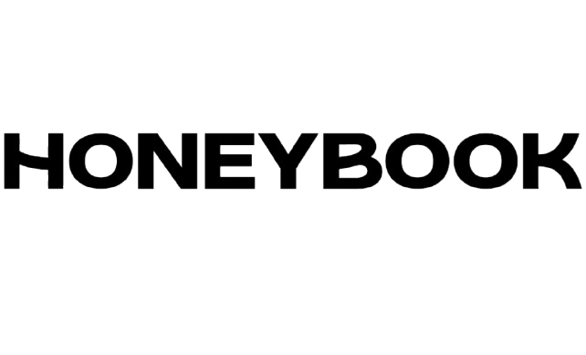 HoneyBook logo