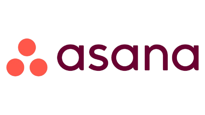 Asana logo