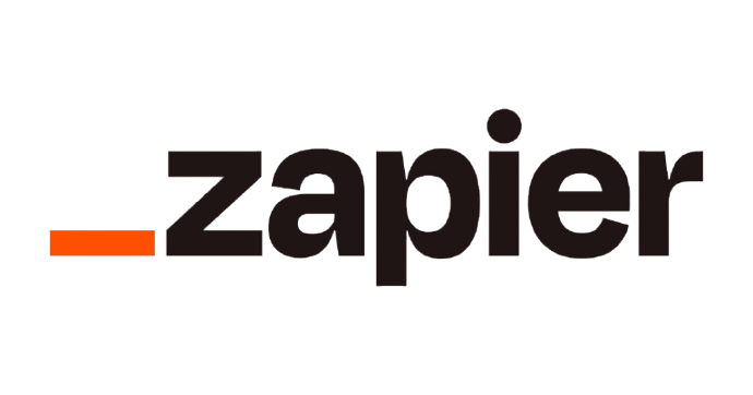 Zapier logo